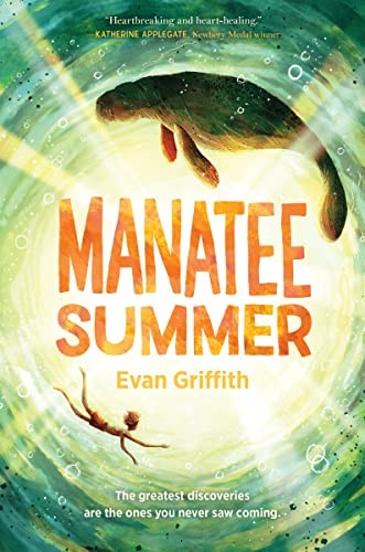 Manatee Summer – VERY GOOD