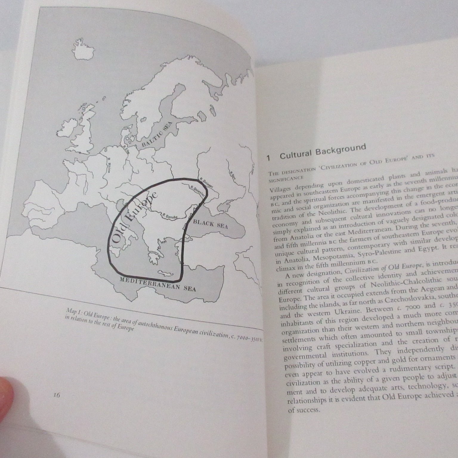 Goddesses Gods Old Europe Marija Gimbutas New Updated Edition Mythology Pagan