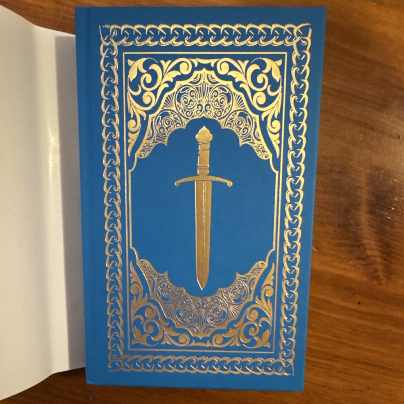 Forbidden Wing SPECIAL EDITION The Gifted by Katie Galvin Hardcover