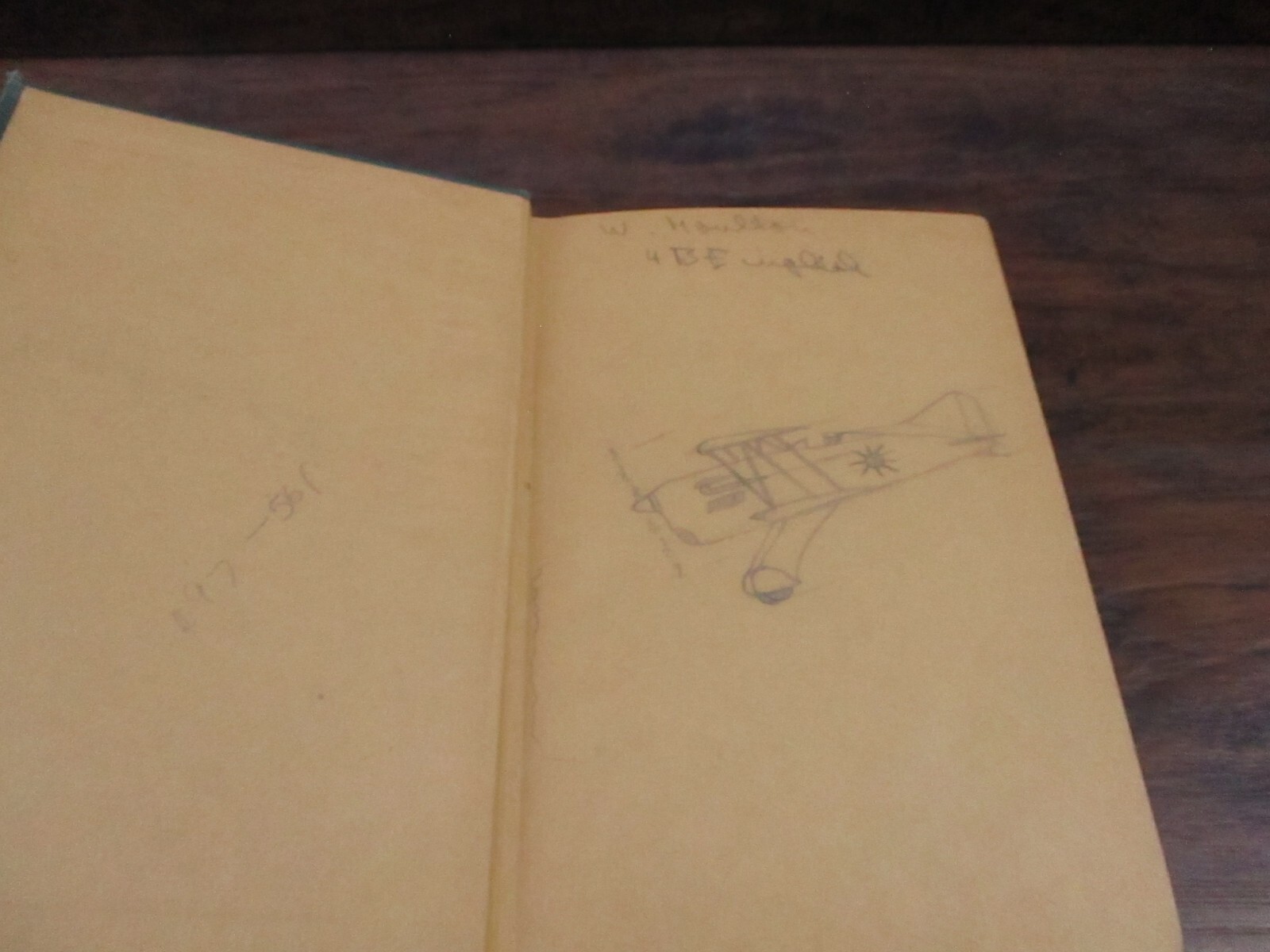 1937 Adventures in Appreciation Hardcover Harcourt, Brace and company