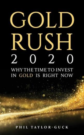 Gold Rush 2020: Why The Time To Invest In Gold Is Right Now