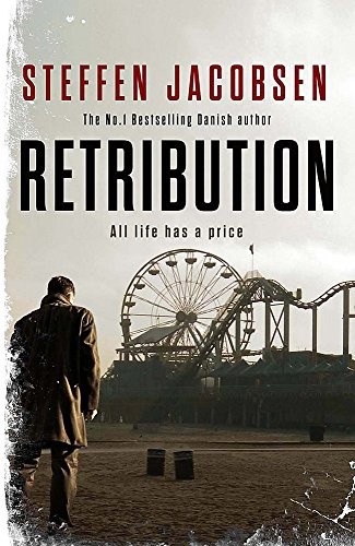 Retribution, Jacobsen, Steffen