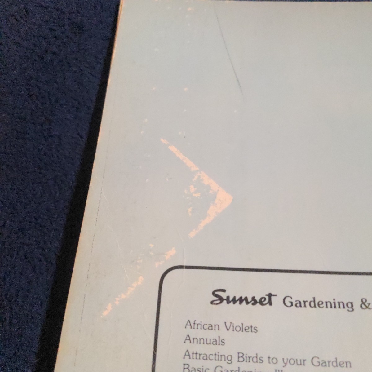 Sunset Swimming Pools Design, Landscape And Maintenance – Vintage 1970s Magazine