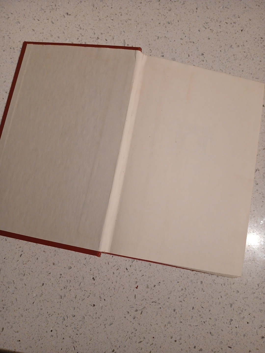 1975 SALEM’S LOT Stephen King Hardcover No Slipcover First Edition (?)