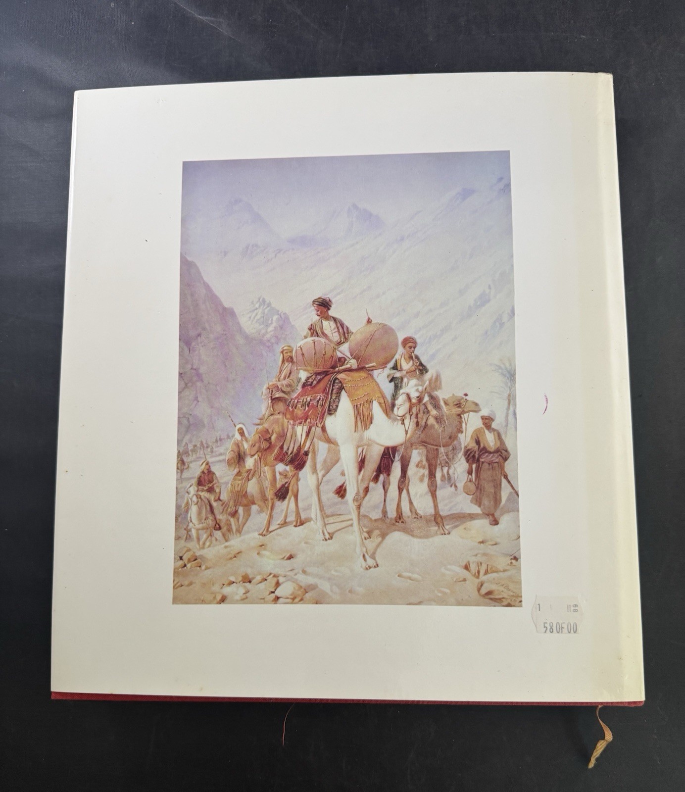 The Orientalists Painter-Travelers 1828-1908 /Lynne Thornton ARC 1983 Edition
