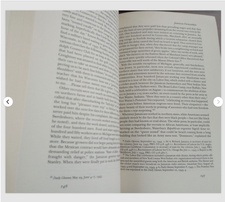The Countryside in the Age of the Modern State edited by McNicol Stock