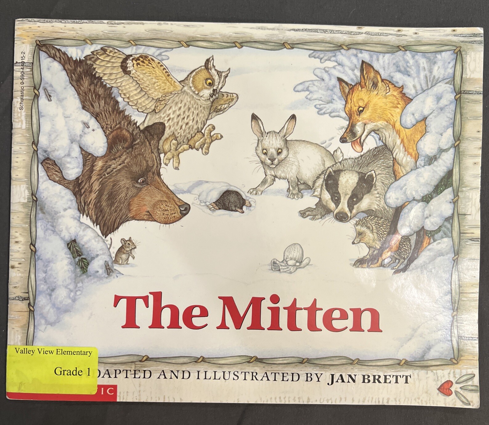 Children’s Paperback Mixed Lot Of Softcover Books /10
