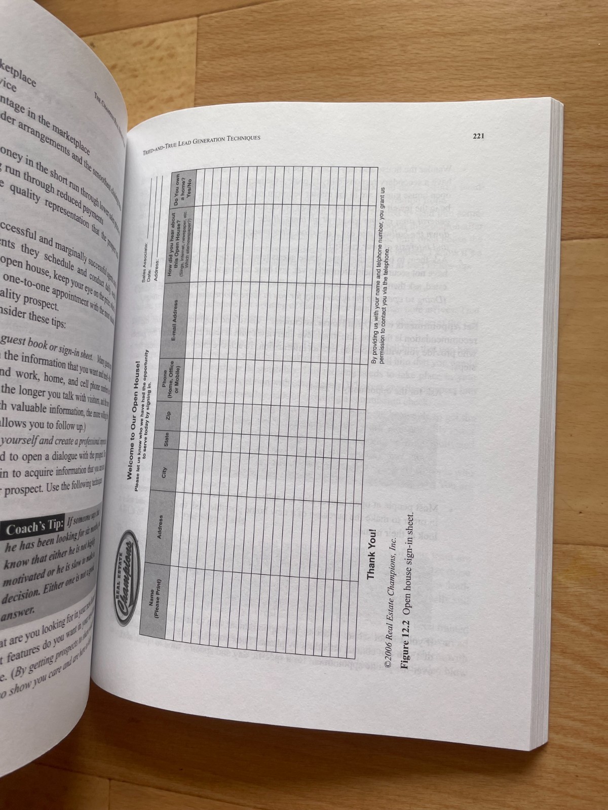 LIKE NEW. DIRK ZELLER. THE CHAMPION REAL ESTATE TEAM. PROVEN PLAN. 314 PAGES