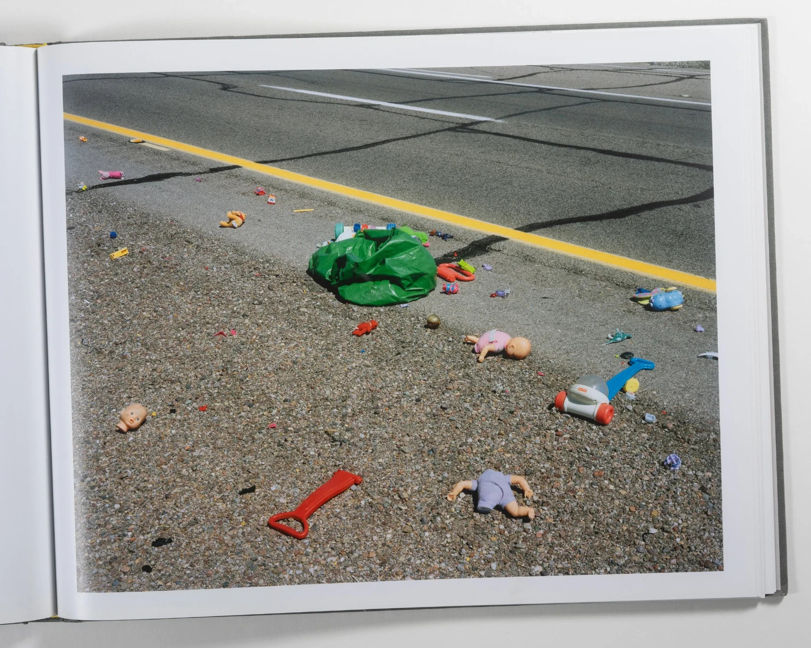 Joshua Dudley Greer – Somwhere Along the Line – Kehrer Verlag 2019 – Rare