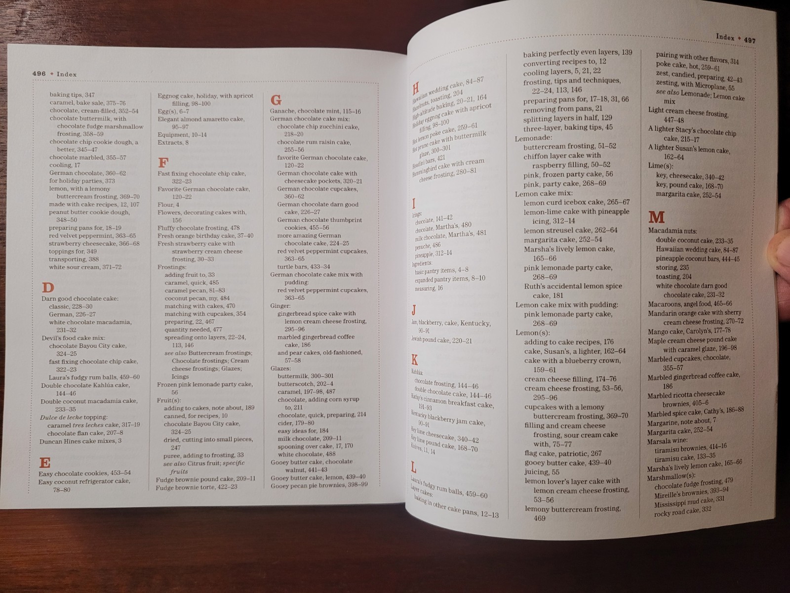 Cake Mix Doctor Returns! With 160 All-New Recipes by Anne Byrn 2009, 502 Pages
