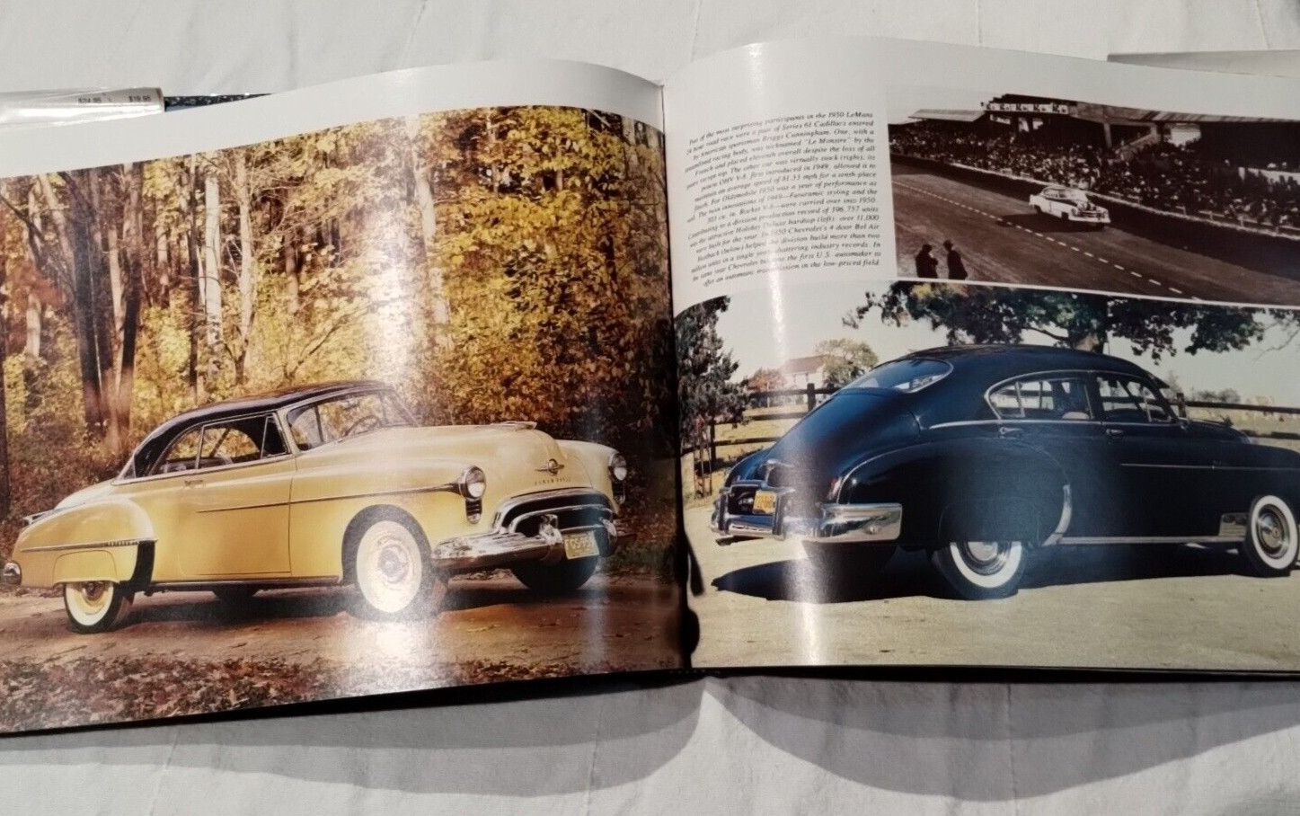 Automobile Quarterly’s : General Motors The First 75 Years 1983 First Edition HC