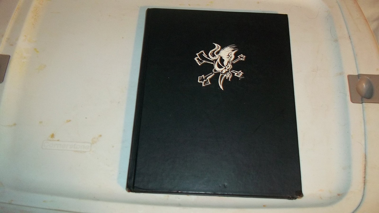 So What!: The Good, The Mad, and The Ugly – hardcover Metallica|Chirazi, Ste…