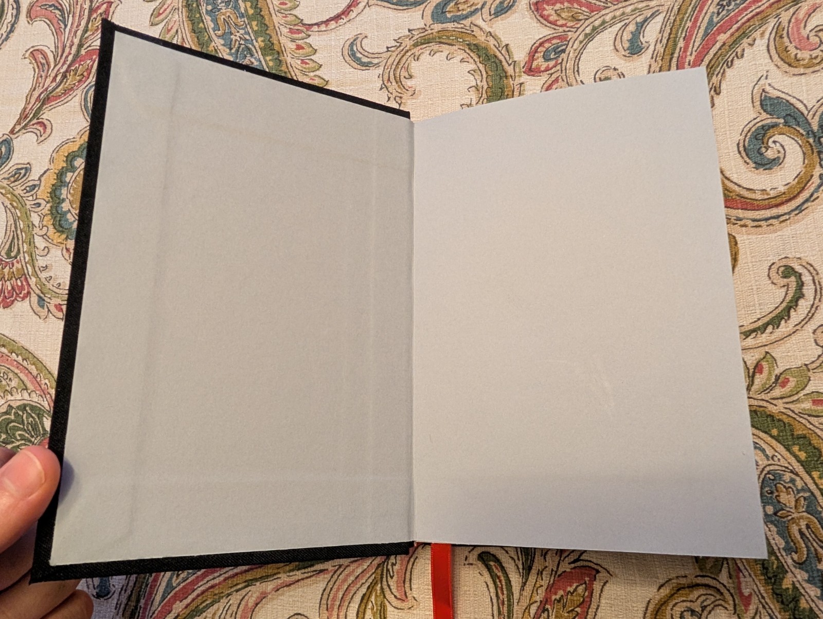 Dune Messiah Custom Rebound Hardcover Collector’s Edition Book By Frank Herbert