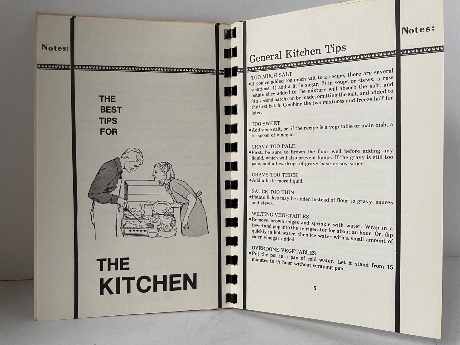 691 0f the BEST HOUSEHOLD TIPS -that save time and money 8 1/2 x 5 3/4 inches