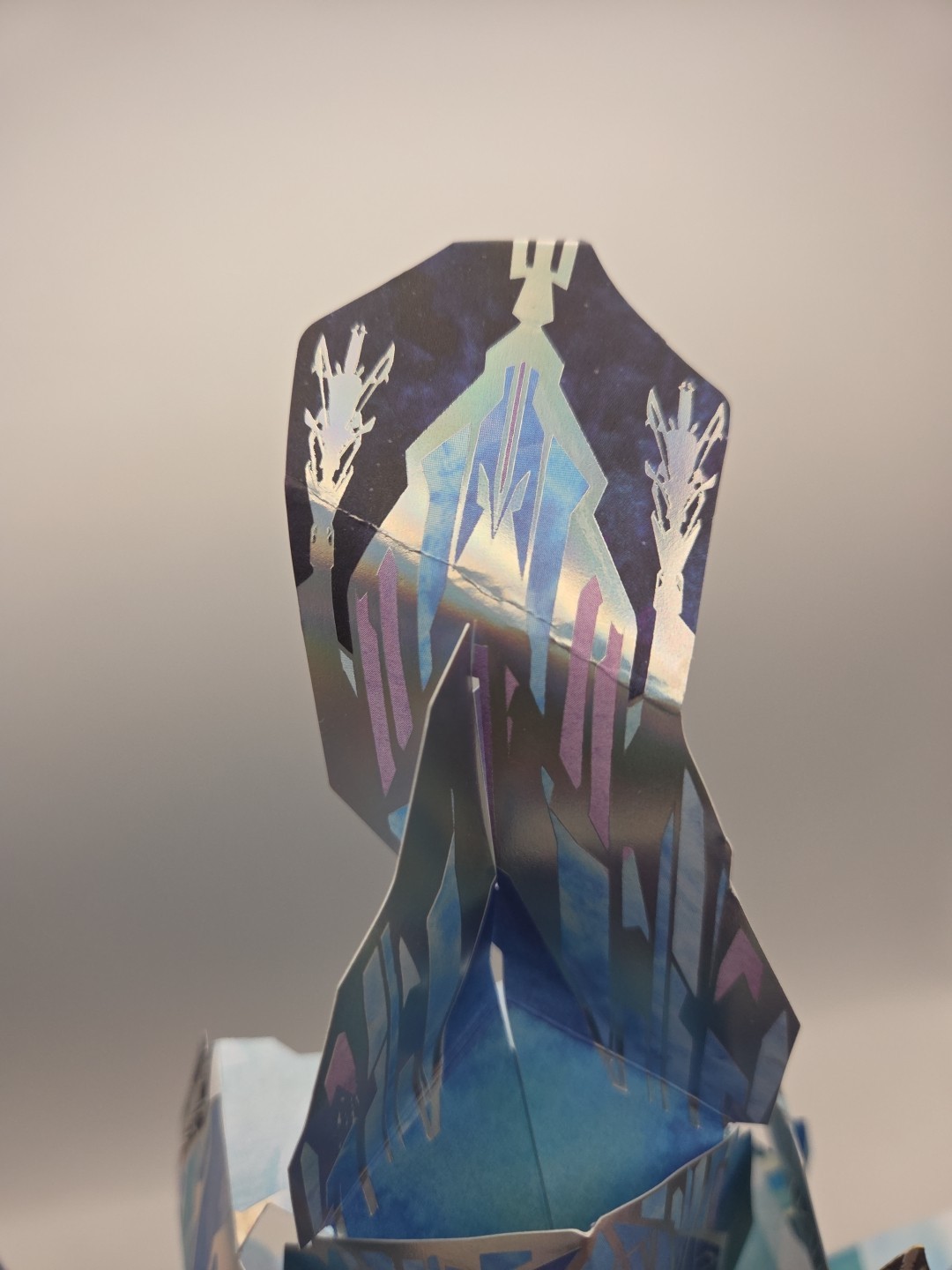 Frozen : A Pop-Up Adventure by Matthew Reinhart (2016, Hardcover)