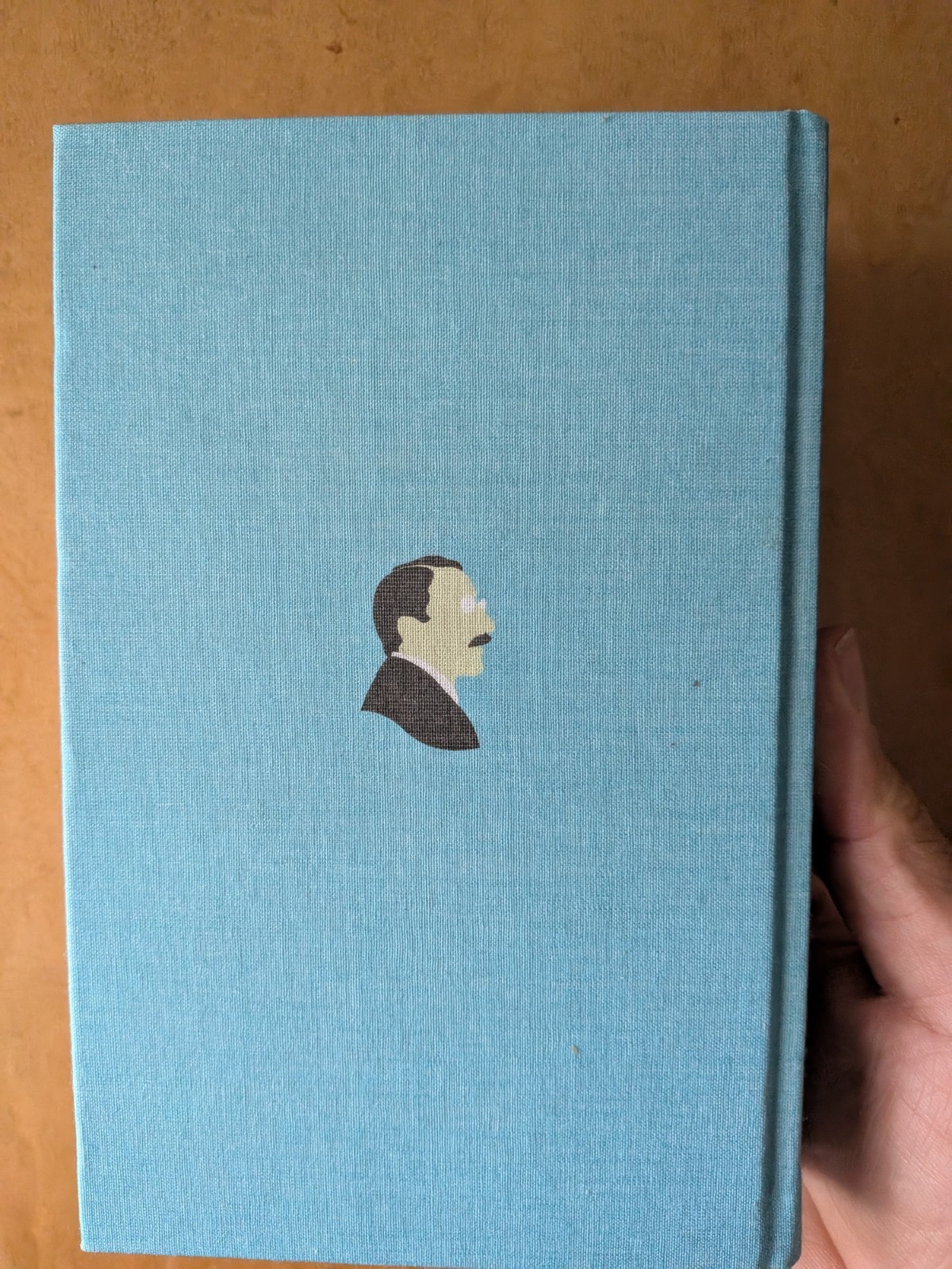 Stefan Zweig, The World of Yesterday: Memoirs of a European (Pushkin, 2014) HB