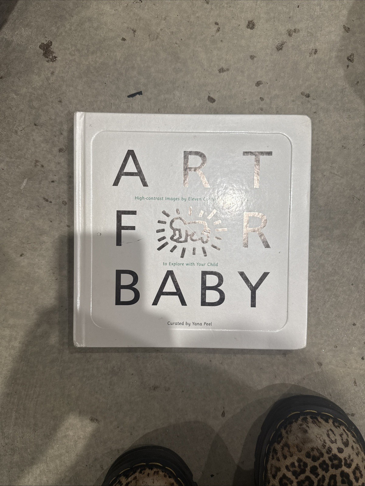 Art for Baby