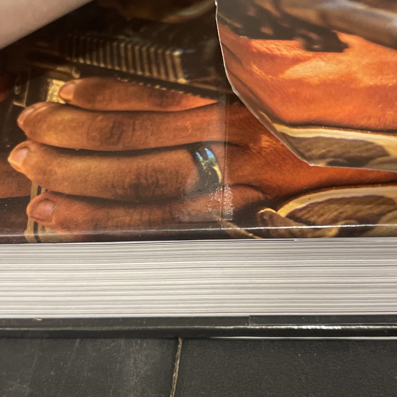 NEW – The Marines Hardcover Book – Chris McNab- Large (9.25×12) 384 Pages Unused