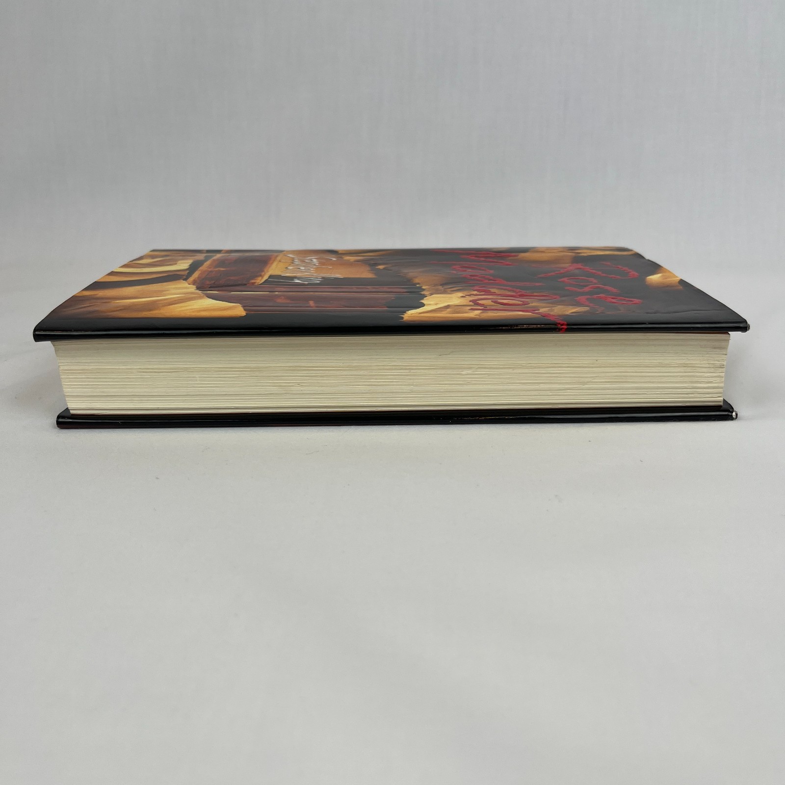Stephen King Rose Madder 1995 1st Edition 1st Printing Viking Hardcover DJ