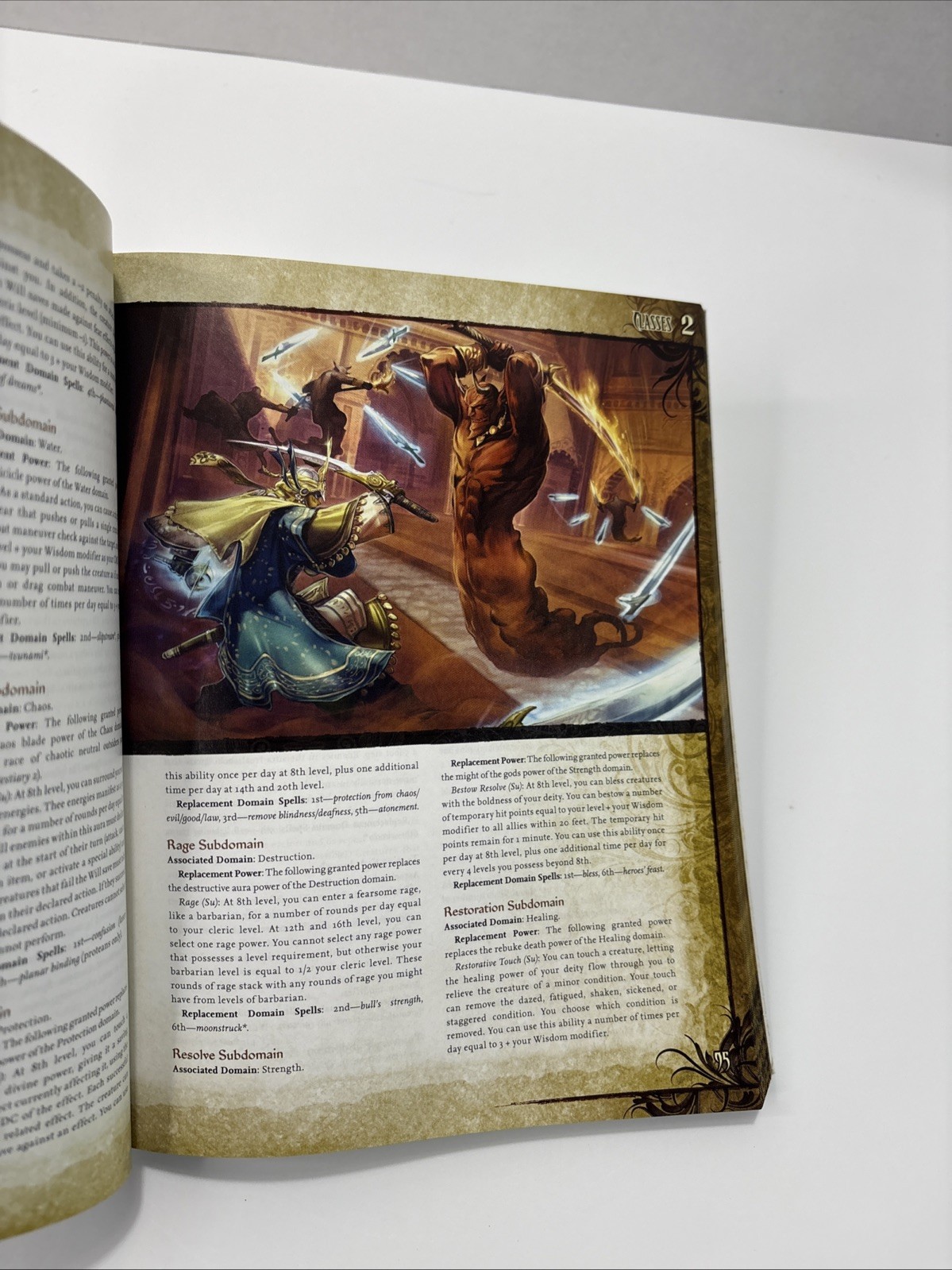 Pathfinder Roleplaying Game : Advanced Player’s Guide, Paizo Staff 2017, Bulmahn