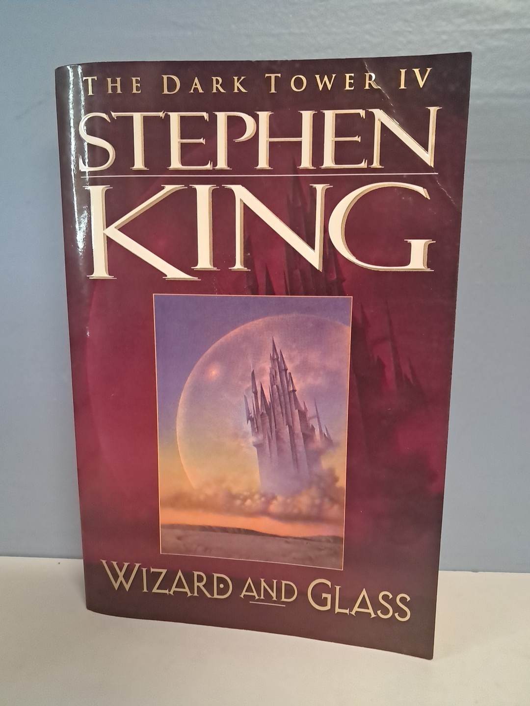 Lot Of 9 Stephen King Books Hard And Soft Covers Tommyknockers