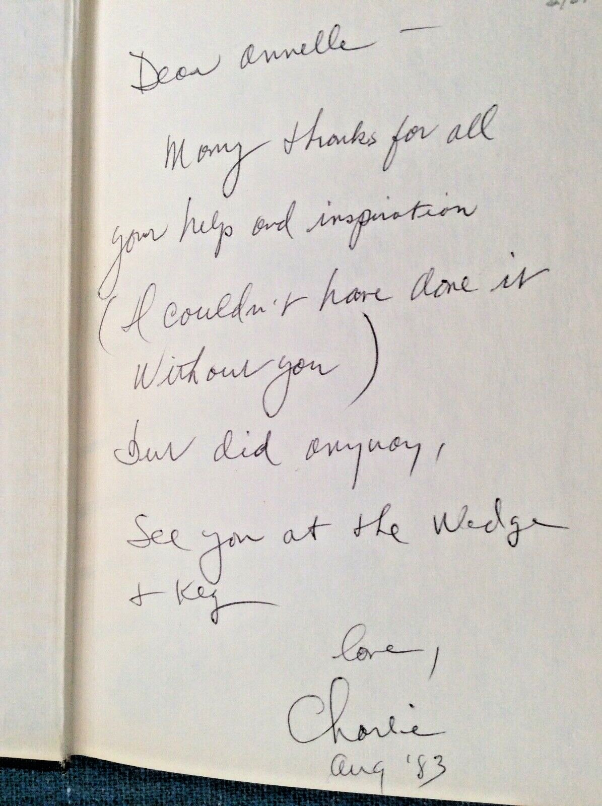 Sonny Rollins; Jazz Musician; Saxophonist; Performing Arts; Music; 1st; Signed
