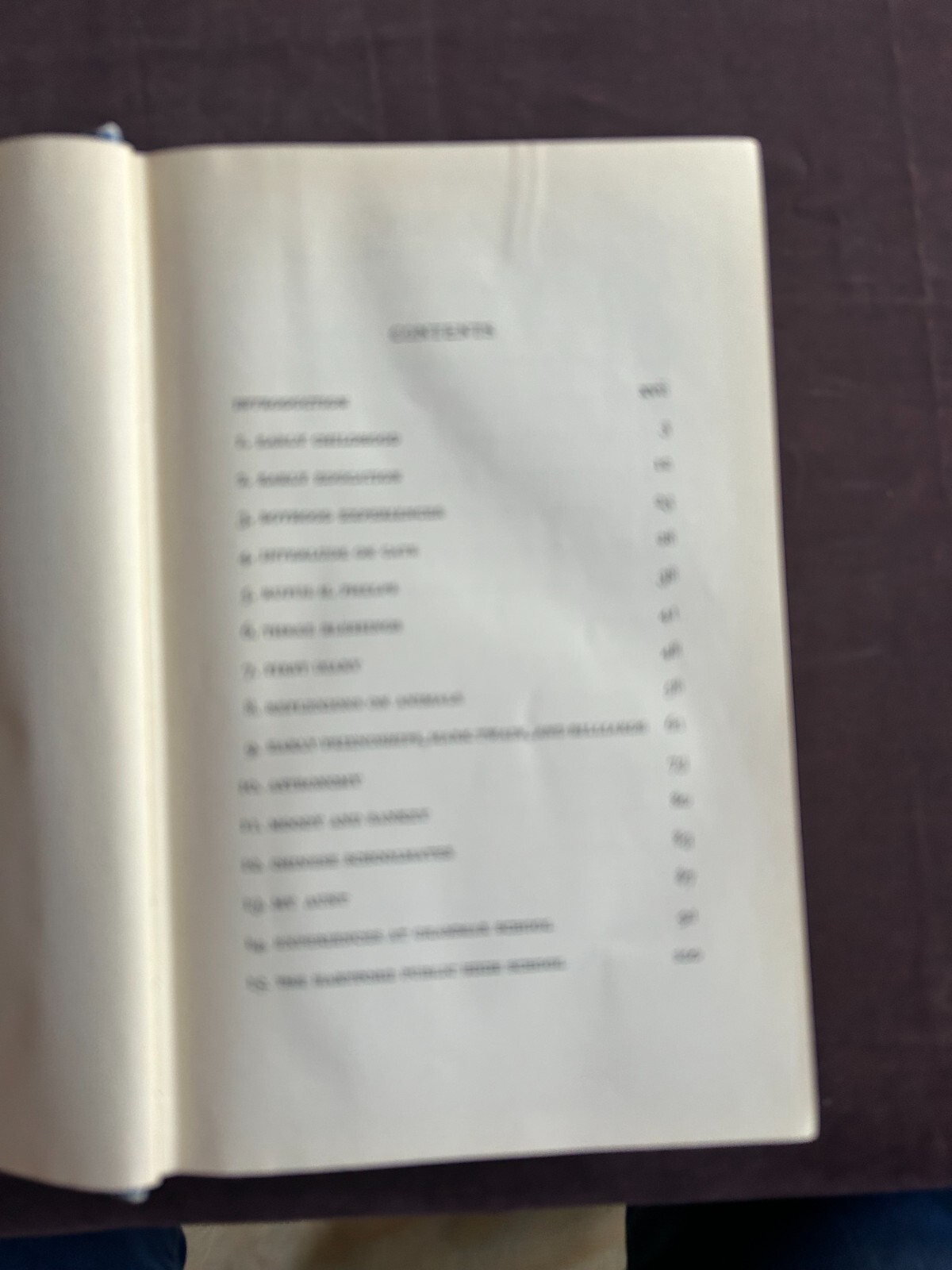 Autobiography With Letters – William Lyon Phelps (1939 – HC)
