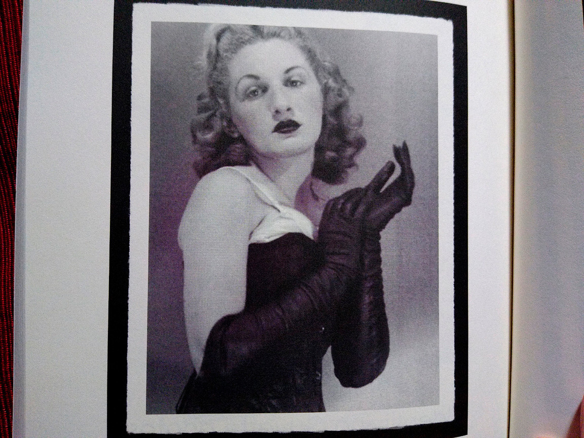 CHARLES GUYETTE: Godfather of American Fetish Art, Irving Klaw, Bettie Page