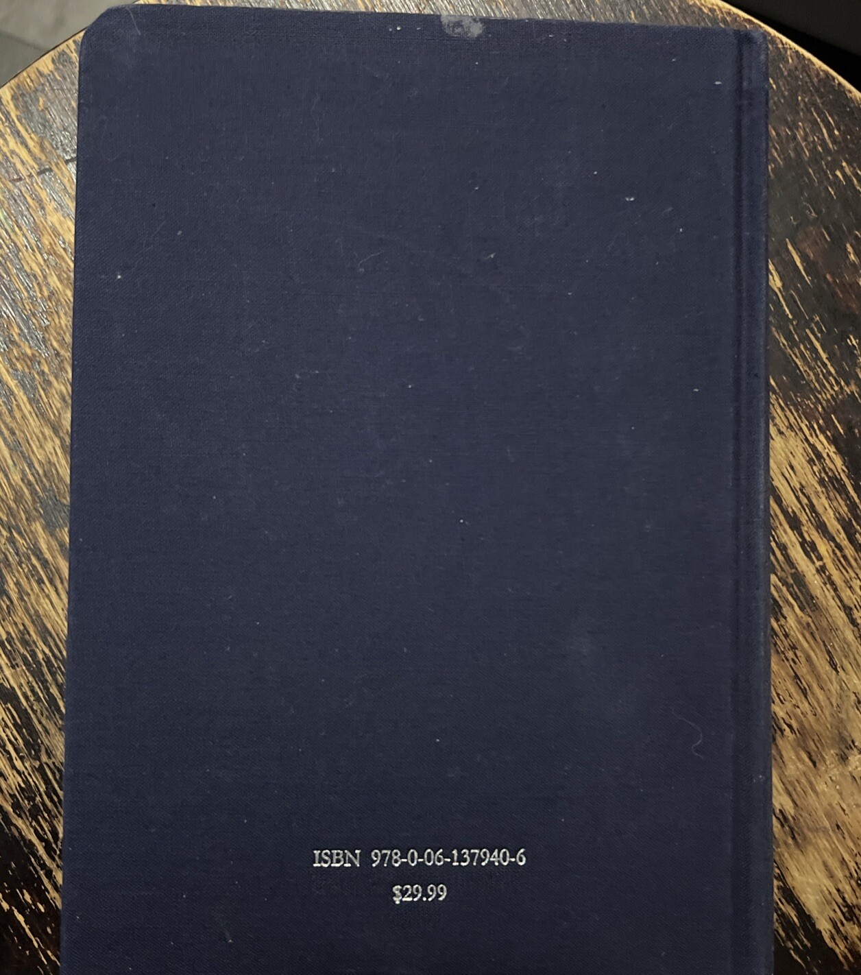 Jeffrey Gitomer’s Sales Bible by Gitomer Jeffrey – Book – Hard Cover