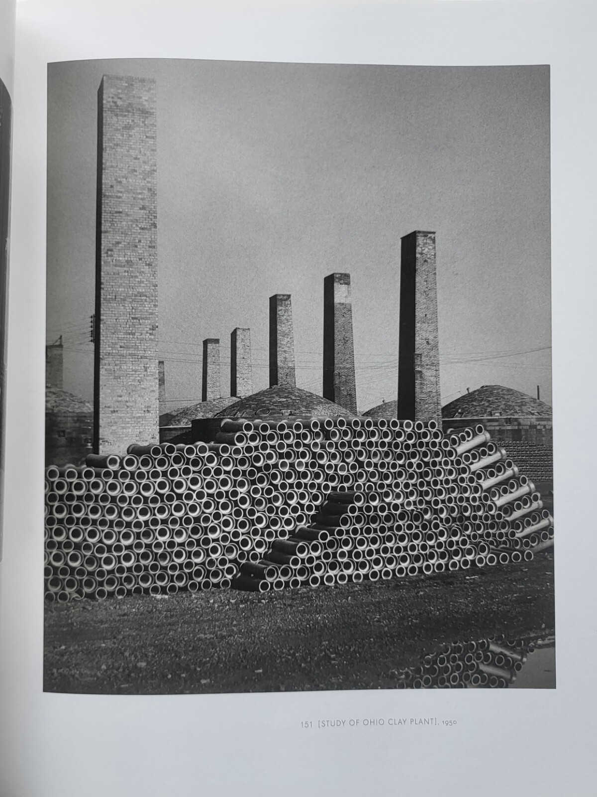 Walker Evans Decade by Decade – Exhibition Catalogue PB 2010