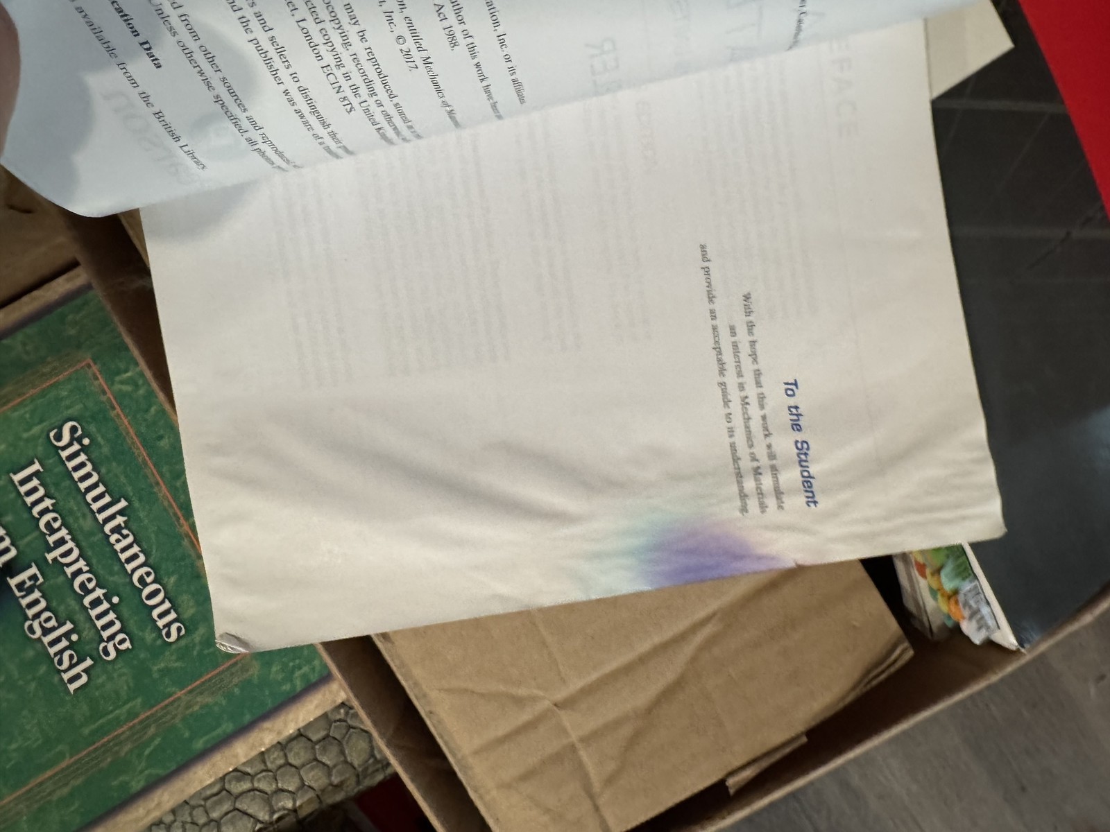 Pearson Mechanics of Materials Tenth Edition SI Units Global Edition Textbook