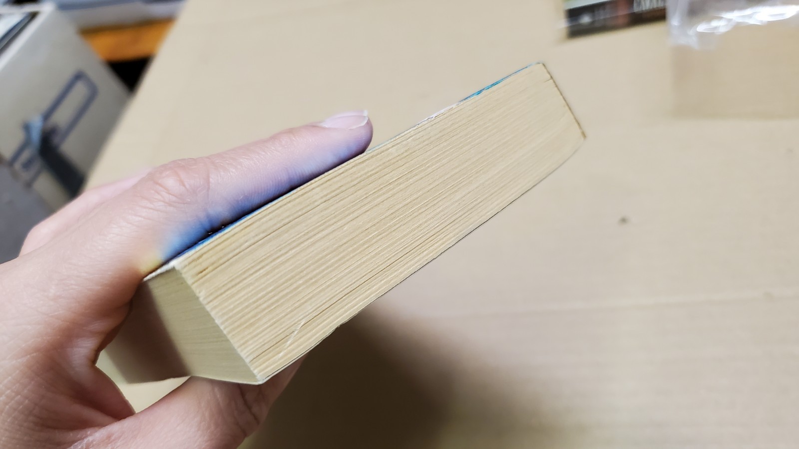 18mm Blues By Gerald A. Browne Warner Books 1994 Paperback