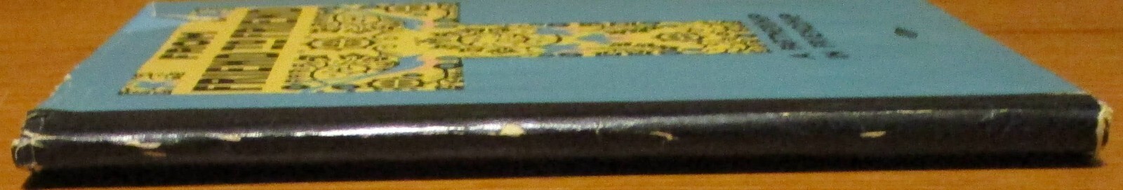 1916 From Friend To Friend H/C D/J 58 Pages NICE!!!!