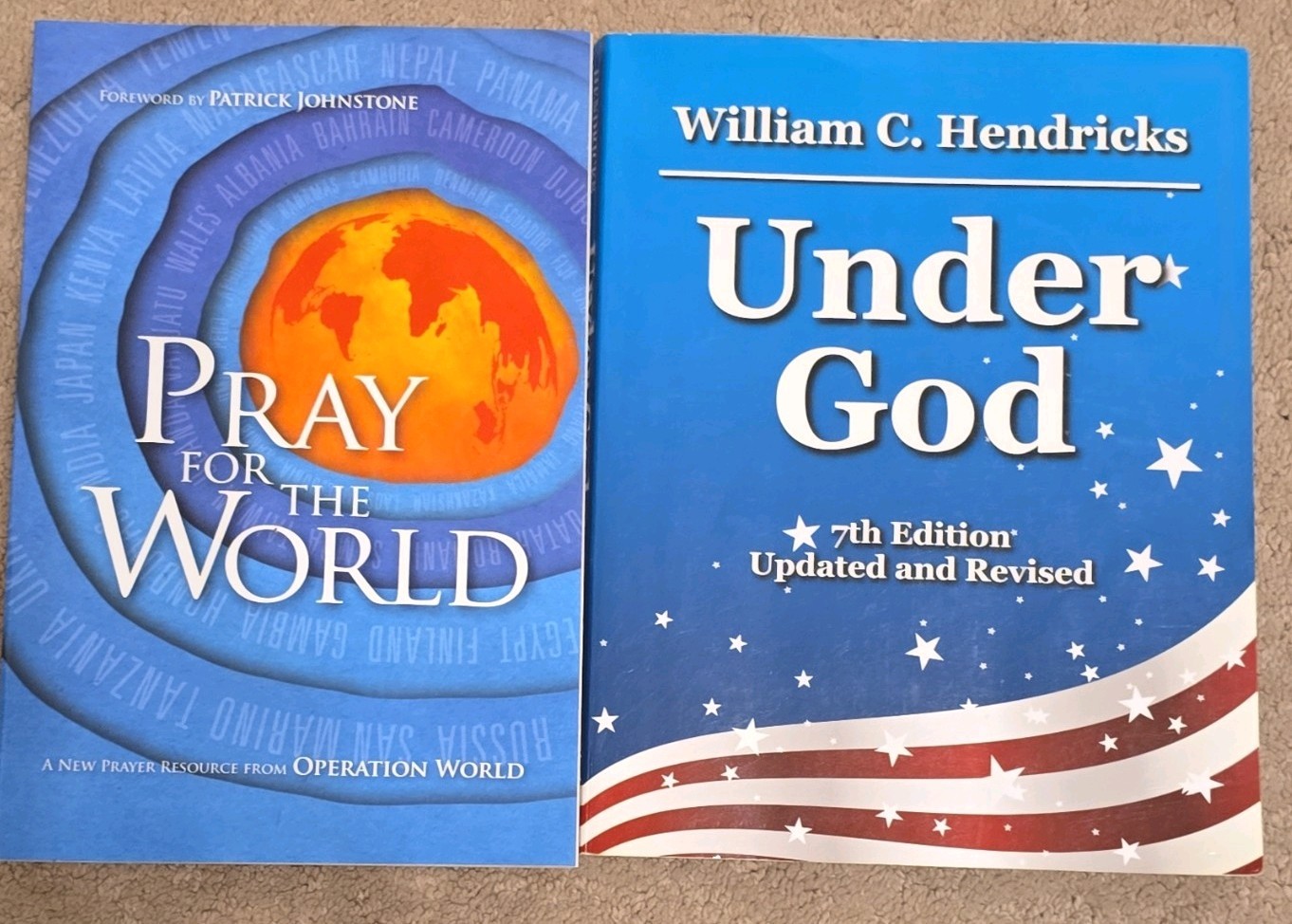 My Father’s World U.S. History 1877 To Present. Homeschool Curriculum Set