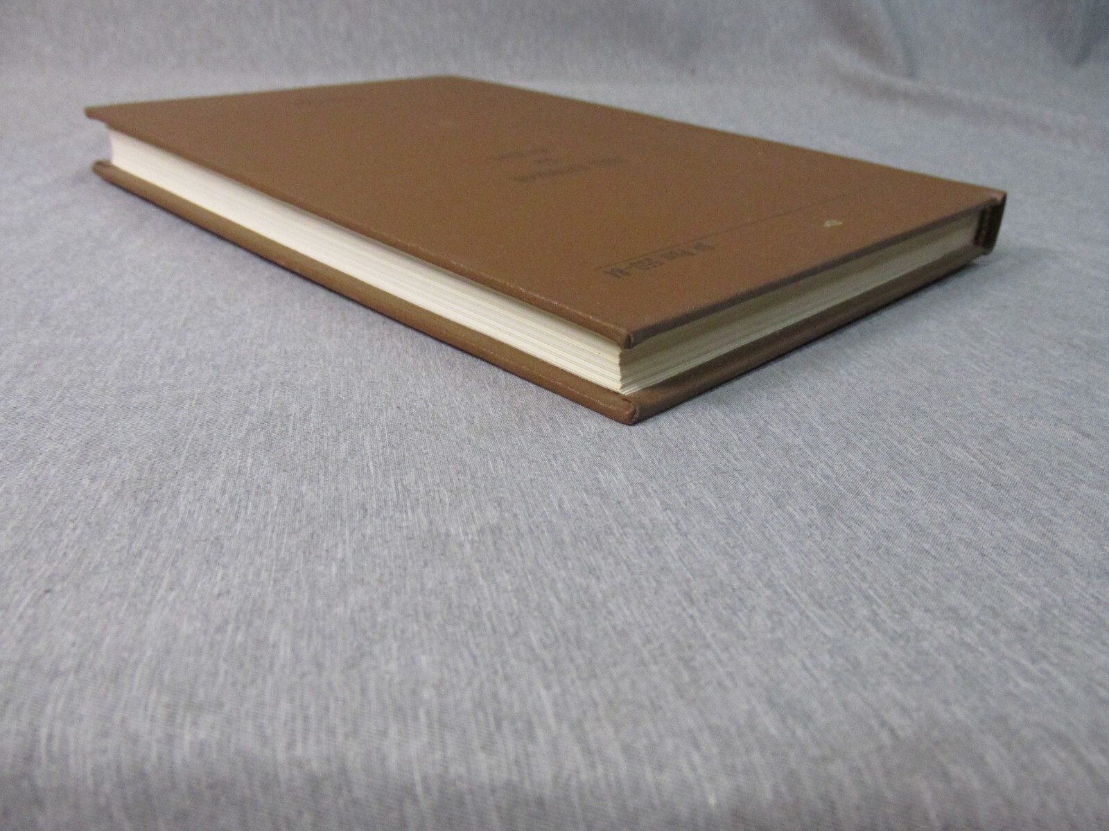 AREA HANDBOOK FOR RWANDA 11/1969 DA PAM 550-82 Hardback