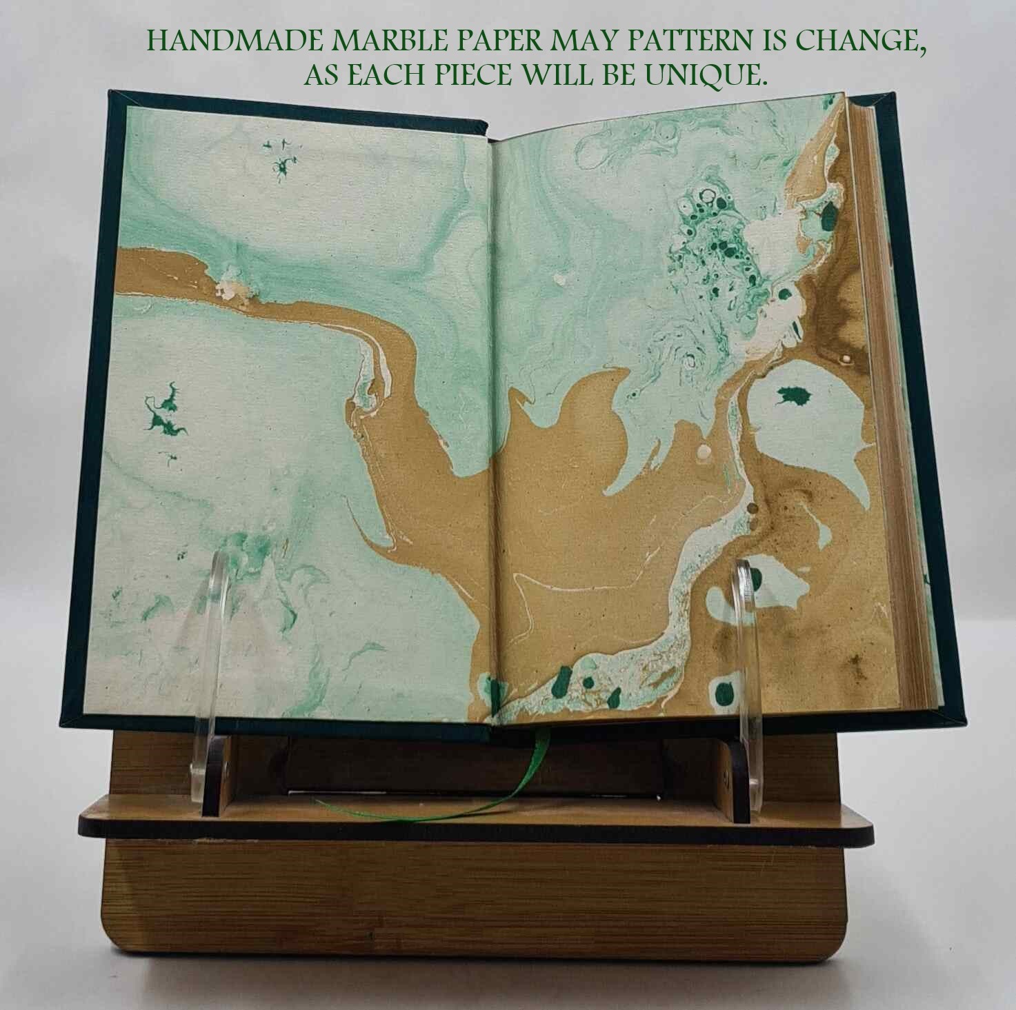 Meet Kamala Harris BY Hence, Nia Mulyasari, Winda [Premium Leather Bound]