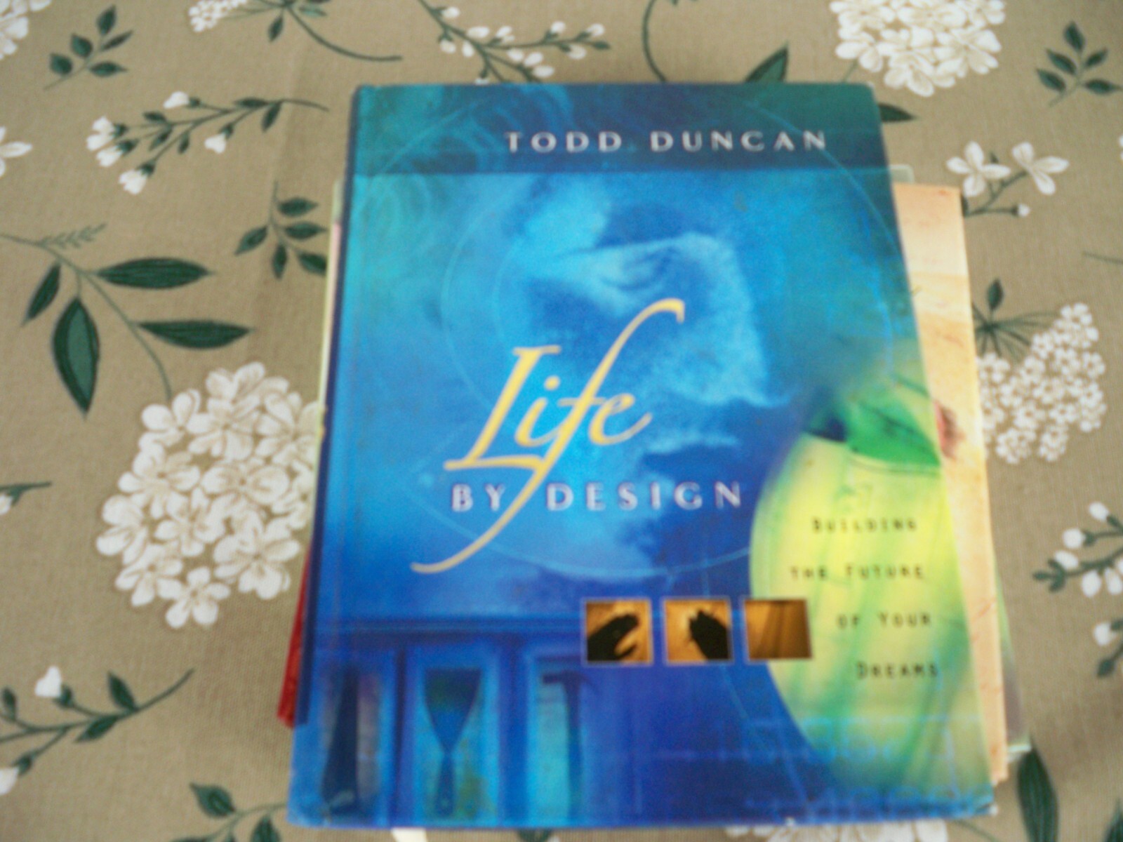 Religious & Spiritual Encouragement 6 Gift Book Lot