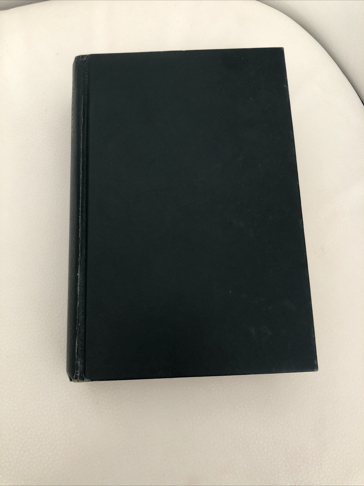 Trinity Leon Uris 1976 Privately Printed Limited Edition Hardcover Doubleday