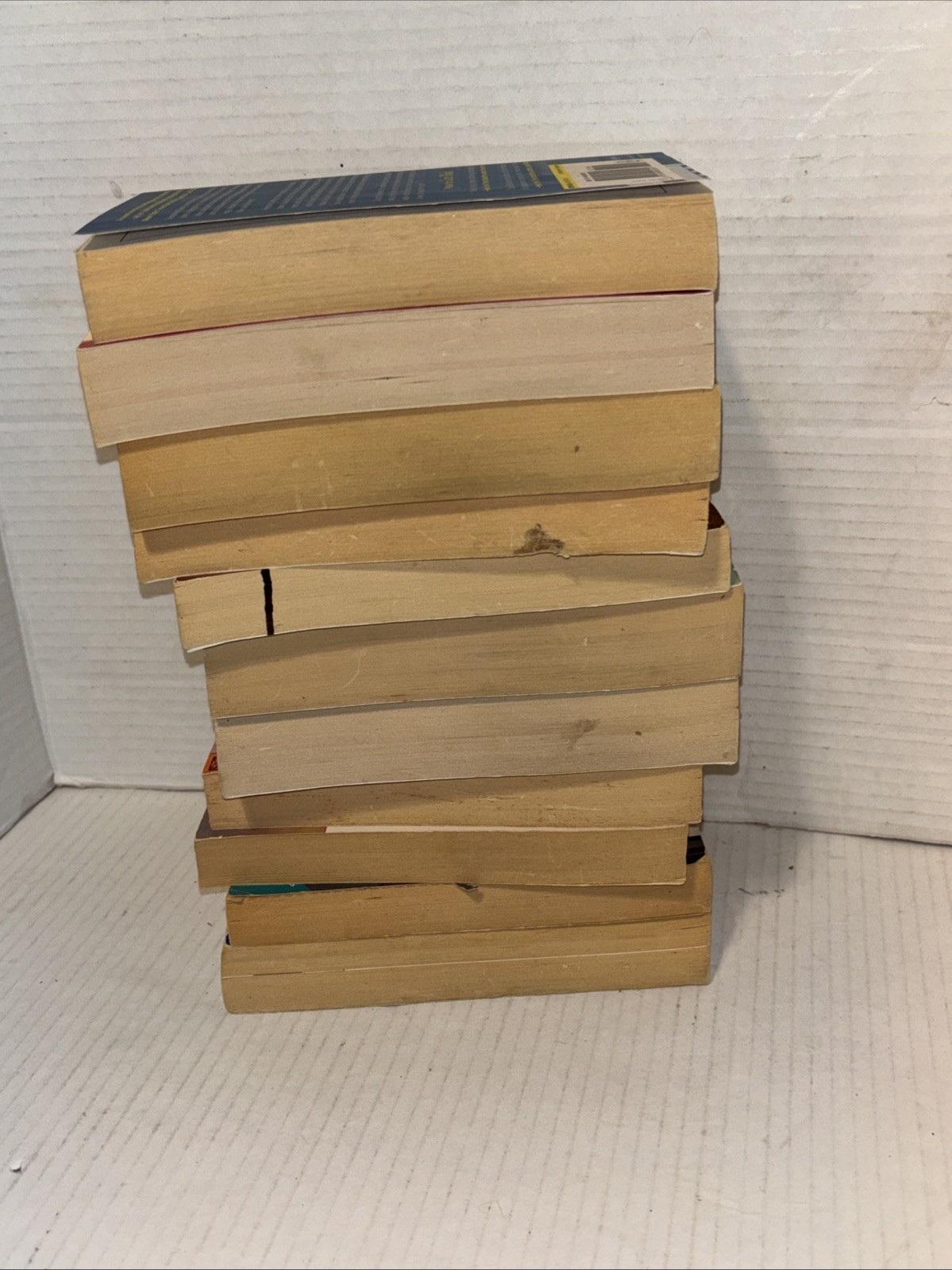 Vintage Romance Novels Lot Of 11 1980’s 1990’s 2000’s Paperback Books Lot Sultry