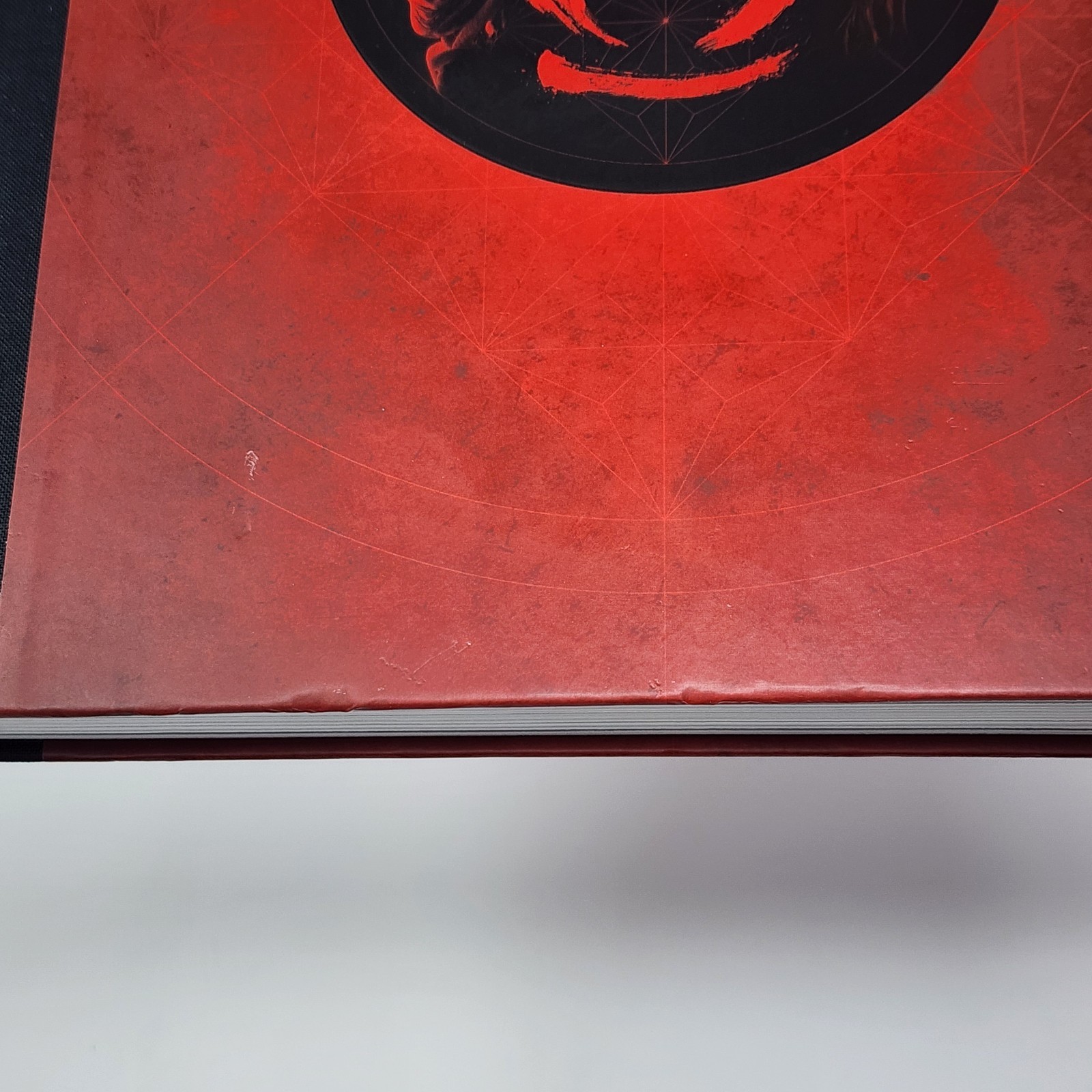 Assassin’s Creed Shadows – The Complete Guide: Collector’s Edition Hardcover, A