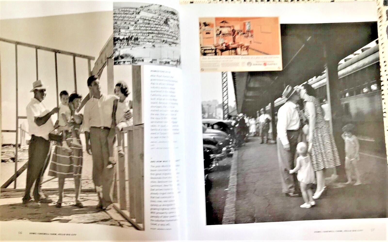 ‘Century of Change’ – America in Pictures 1900 to 2000 ~ 392 Glossy Pages