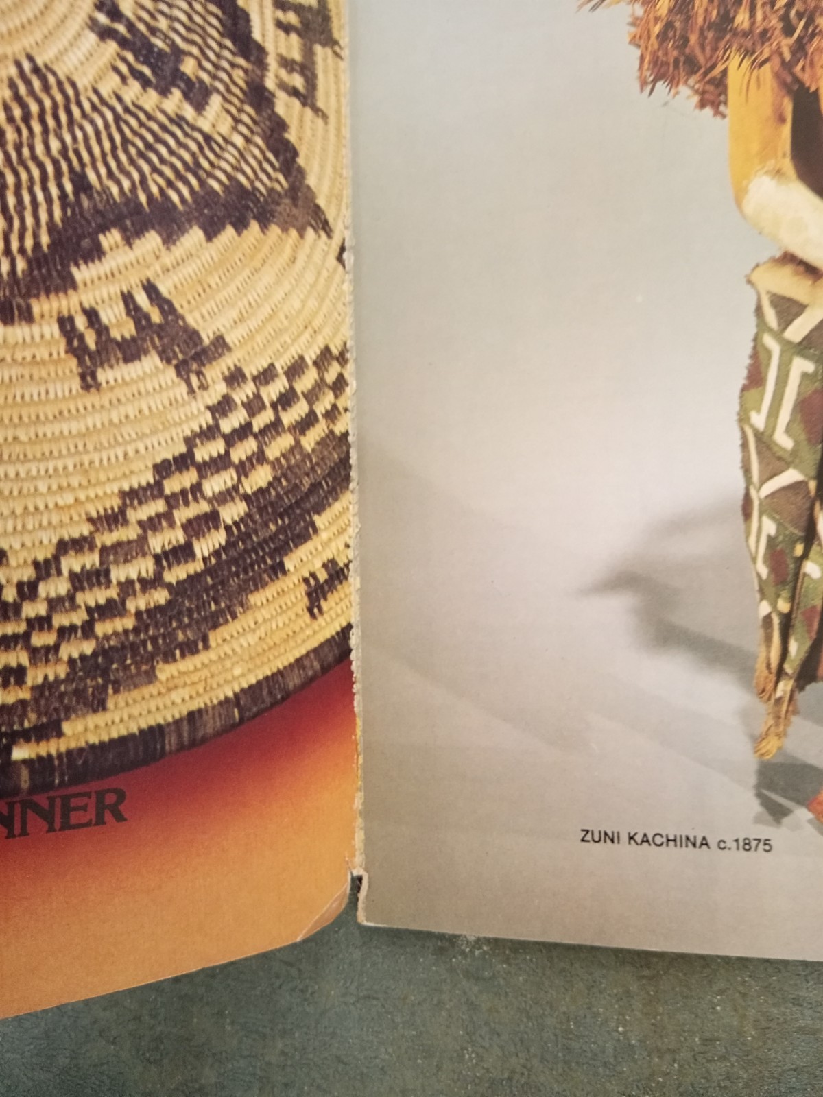 American Indian Art Magazine Autumn 1979 Native American Collector Reference