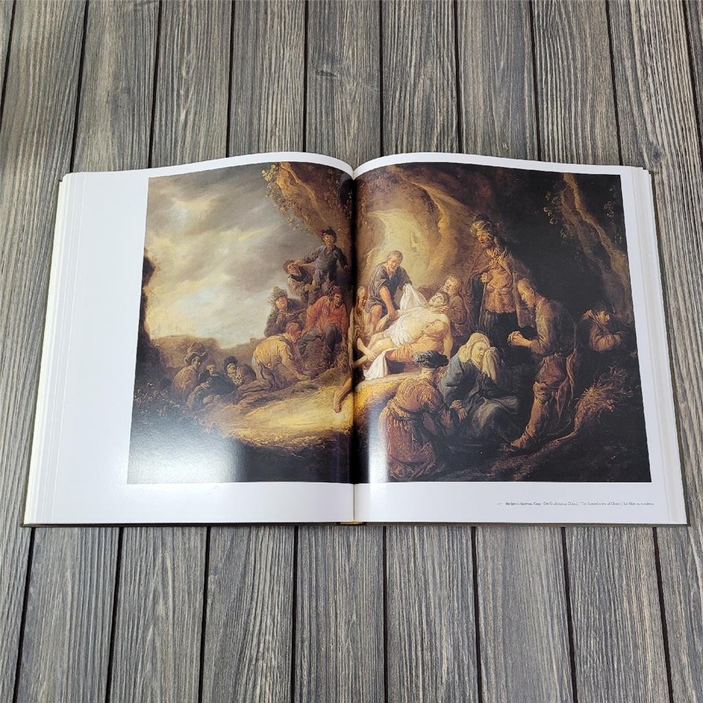 Masterpieces from the Collection of the Princes of Liechtenstein(1981 Hardcover)