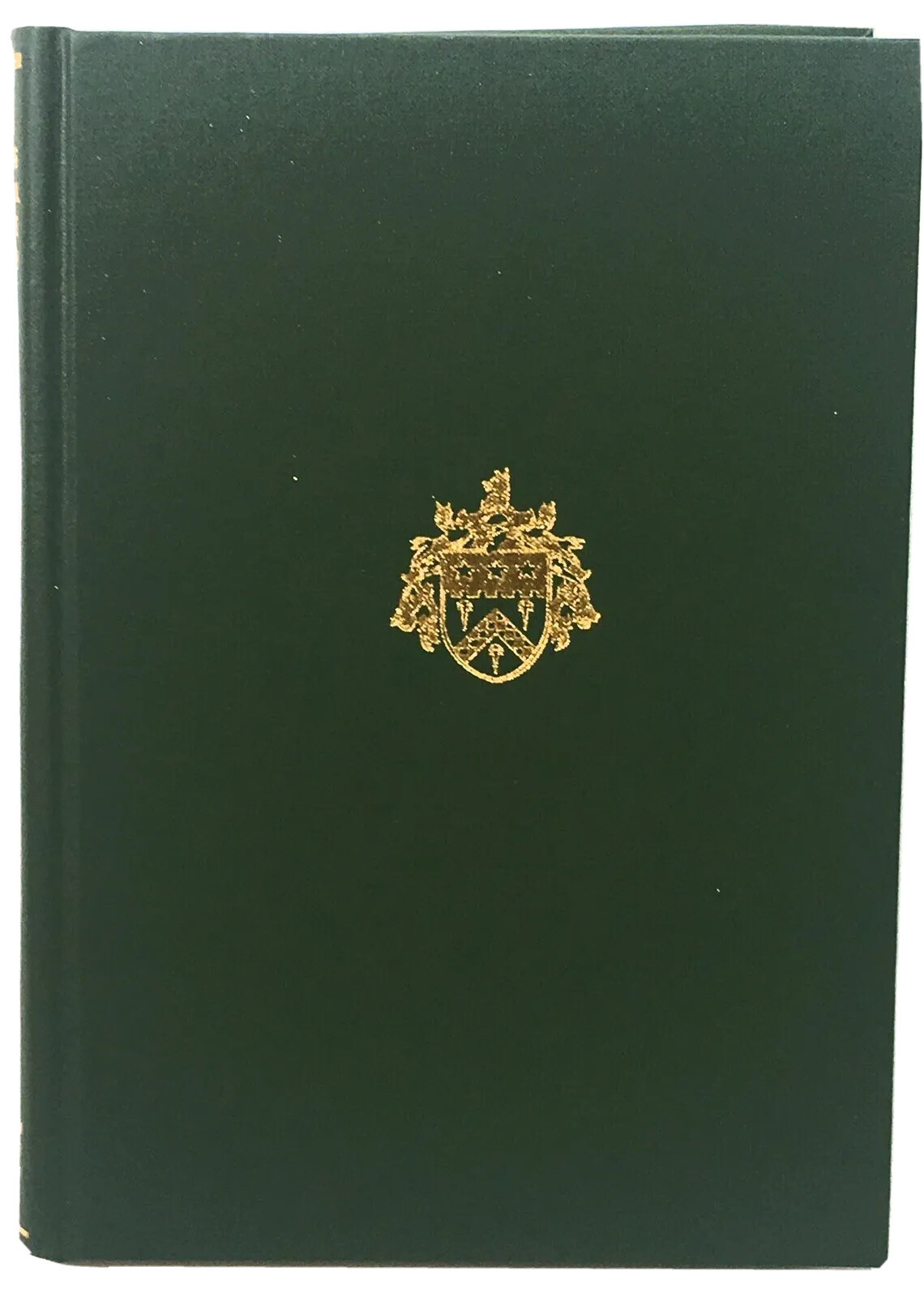 The Reynolds Historical Lectures 1980 – 1991 (Hardcover) UAB Medical Lectures