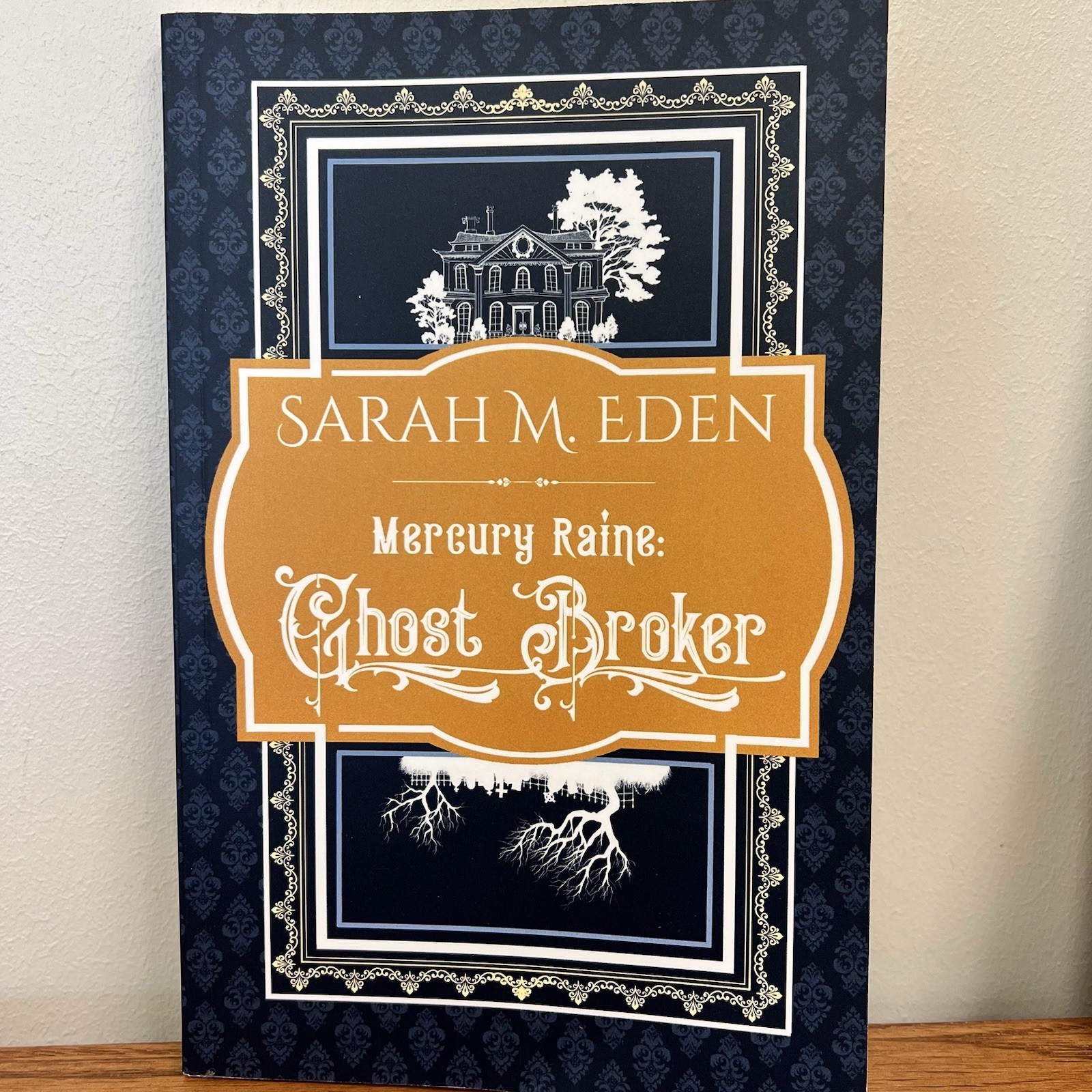 Sarah M Eden Mercury Rain Trilogy Lot of 3 Clean Romance Christian LDS Fiction