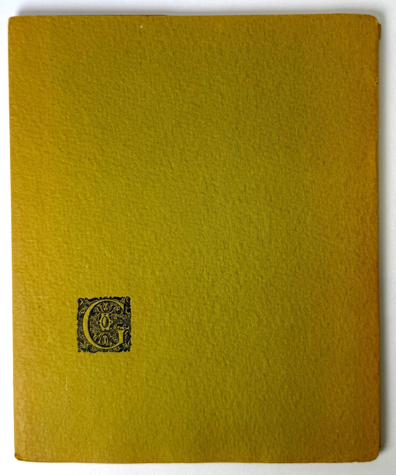 The Fight, William Hazlitt, Printed by the Gimbels in 1928 #21 of 400, Boxing