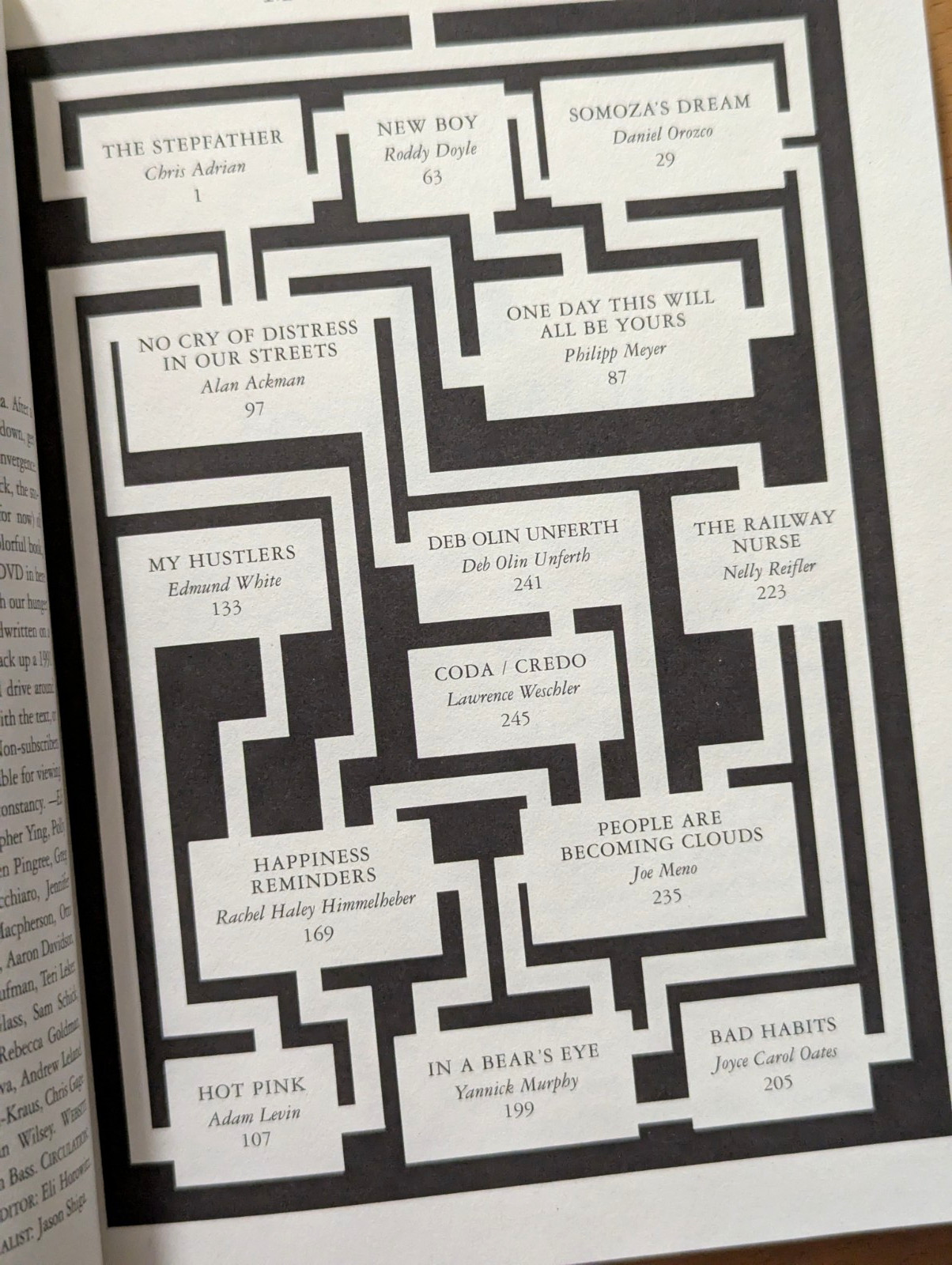 MCSWEENEY’S 18 (McSweeney’s Quarterly Concern) By Dave Eggers, 2005 Paperback