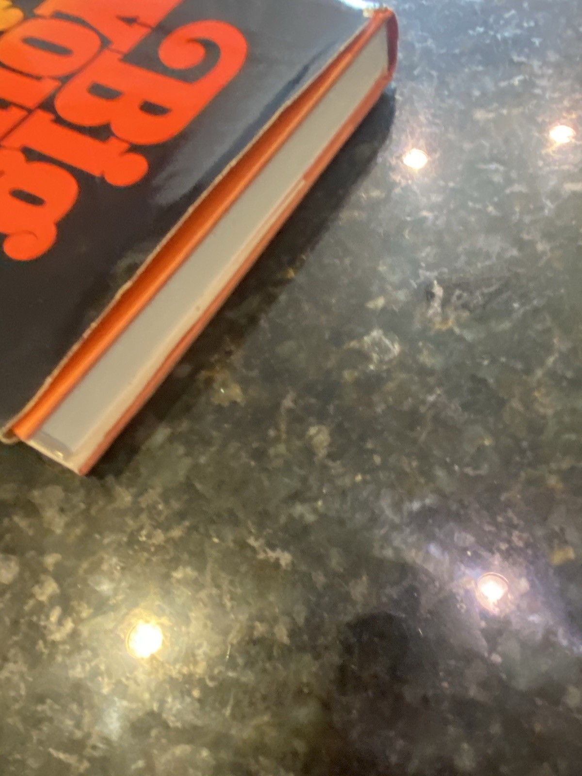 Big you little you hardcover by grace kirsten & richard robertiello, M.D.