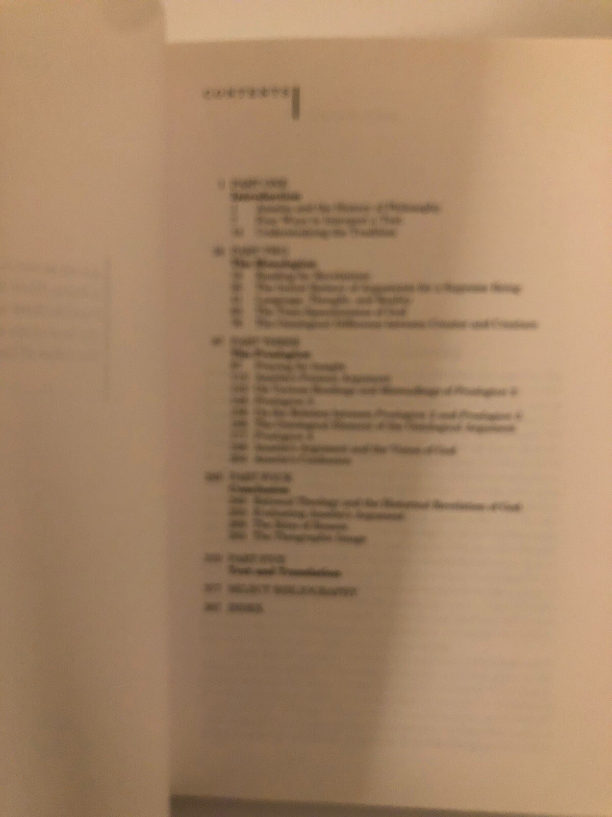 CONFESSIONS OF A RATIONAL MYSTIC: ANSELM’S EARLY WRITINGS 392 Pages