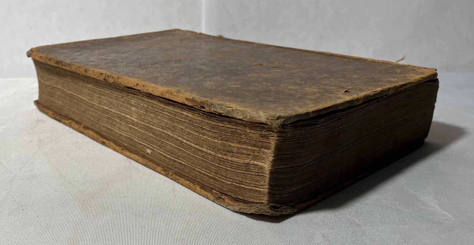 The History of Kentucky Hardcover Book, Vol II, by H. Marshall, 1824, 1st Ed.